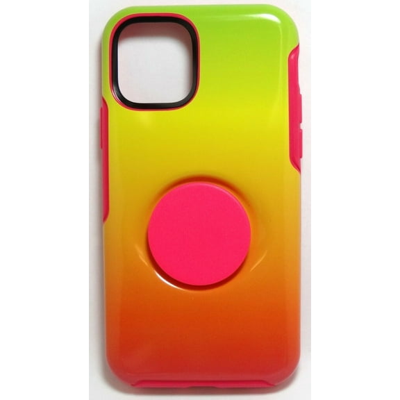 OTTERBOX Otter Pop Symmetry Case - iPhone 11 Pro (5.8"), Island Ombre