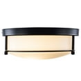 thumbnail image 2 of 12''Modern Elegant Ceiling Light Flush Mount Chandelier Dining Room Home Fixture, 2 of 10