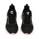 thumbnail image 2 of Tenis Charly Light Sport Neg/Rosa Mujer Relax negro 25, 2 of 5