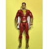 DC Comics Multiverse Shazam! 6-inch Scale Action Figure With Changeable