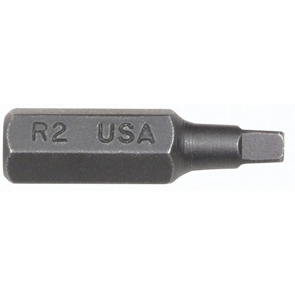 KLEIN #3 Square Screwdriver Replacement Bit