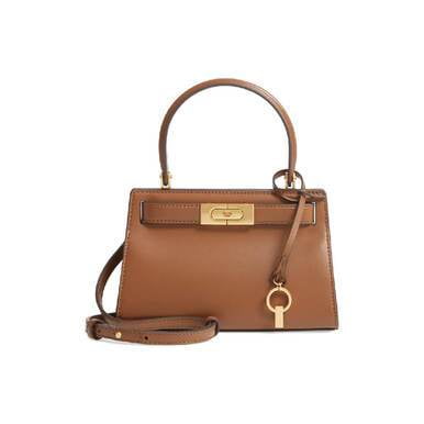 Tory Burch Lee Radziwill Moose Leather Petite Bag Tory Burch Lee Radziwill Moose Leather Petite Bag