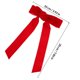 thumbnail image 2 of OUNONA 3Ud De Largo Rojo Para Complemento Femenino Con Estilo Y Durabilidad, 2 of 6
