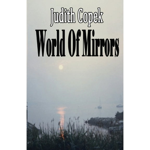 World Of Mirrors, (Paperback)