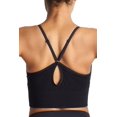 thumbnail image 3 of Yummie Evenlyn Long Line Bralette YD5-022, 3 of 4