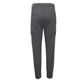 thumbnail image 4 of Pantalón George para Niño Juvenil, Tipo Cargo Talla 16 Color Gris, 4 of 4