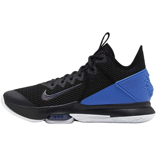 Nike Mens Lebron Witness IV Basketball Shoes