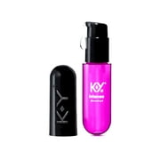 K-Y Intense Pleasure Gel - .34 fl oz, Pack of 2