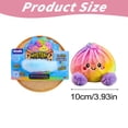 thumbnail image 3 of Dumpling Plush Editon, Super Rare Rainbow Plush Dumpling, Blind Box Collectible Dumpling Plush Toy, 3 of 7