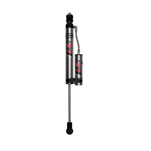 Convient pour Jeep 2007-2018 Wrangler JK Skyjacker Suspensions Amortisseur A2065 ADX 2.0 Réservoir à Distance en Aluminium; Tube Mono à Gaz Azote; avec Réservoir Externe; Garantie d'Usine de 1 An