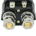 thumbnail image 6 of Rollbacks & More Relay Resistance for Club Car Golf Cart 48 Volt Solenoid & Precedent 102865901 1014947, 6 of 6