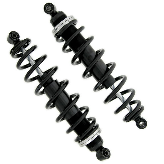 Shocks for Polaris Ranger XP 700 2005 - 2009 Rear Gas Shocks x2 by Race-Driven