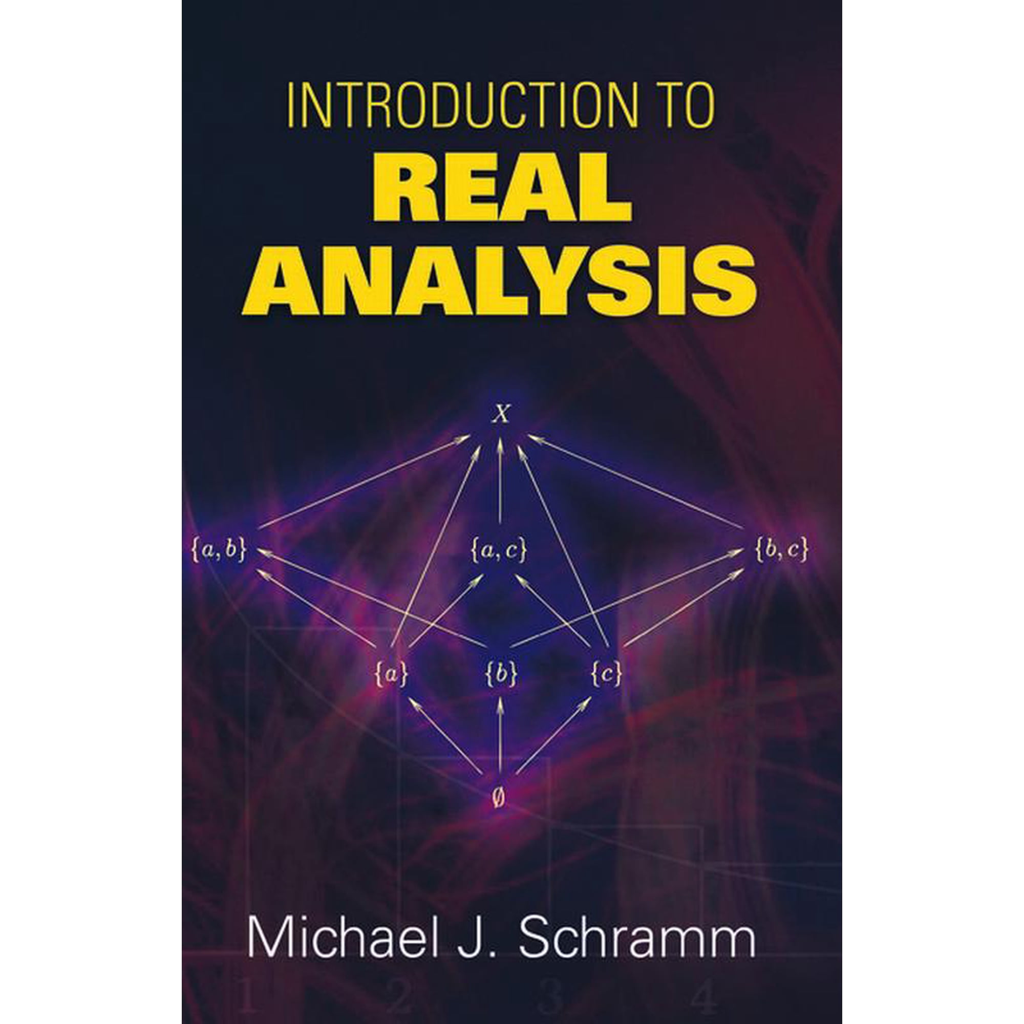 Dover Books on Mathematics Introduction to Real Analysis, (Paperback)