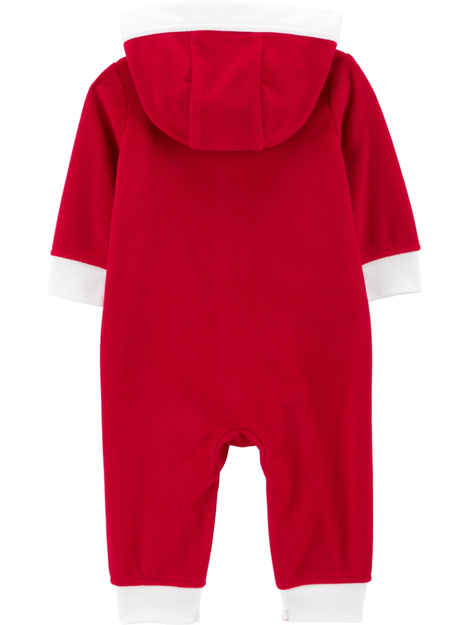Carters Child of Mine Baby Jumpsuit, One-Piece, Sizes Preemie-6/9 Months