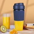 thumbnail image 3 of Labymos Mixeur Portable Gobelet Mini Smoothies Rechargeable Taille Personnelle Protection Sécurité, 3 of 8