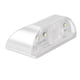 thumbnail image 1 of Luz De Detector De Movimiento PIR, Iluminación Blanca De Ahorro De Energía, Lámpara De Cerradura De Puerta De Larga Vida útil Compacta Para Escaleras, 1 of 7