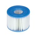 thumbnail image 1 of Unicel Cartouches de Filtre C4317 Filtre de Spa Portable Intex Easy Set, 1 of 1