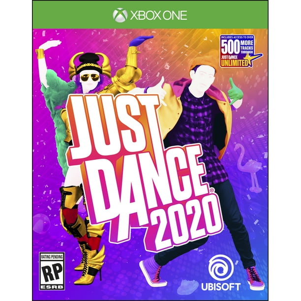 Stap rekenkundig Vleien Just Dance 2020, Ubisoft, Xbox One, 887256090982 - Walmart.com
