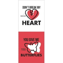 Camelot Fabrics Operation Board Game Operation Heartbreaker  17x43 Panel 100% Cotton Fabric sold by the panel