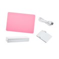 thumbnail image 4 of GUOOL Light for Resin Curing Rechargeable Blacklight for Resins DIY Craft Decor white, 4 of 9