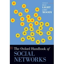 Oxford Handbooks Oxford Handbook of Social Networks, (Hardcover)