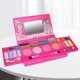 thumbnail image 3 of Juego de maquillaje para niñas Paleta de maquillaje cosmético plegable de alta calidad con espejo y cierre seguro / Probado - No tóxico Adepaton 2035505, 3 of 9