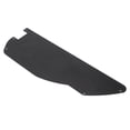 thumbnail image 1 of Wheelchair Side Guard, Replacement Accessory Stable Plastic Firm Wheelchair Clothing Guard  For Patient For Wheelchair Sales Store, 1 of 8