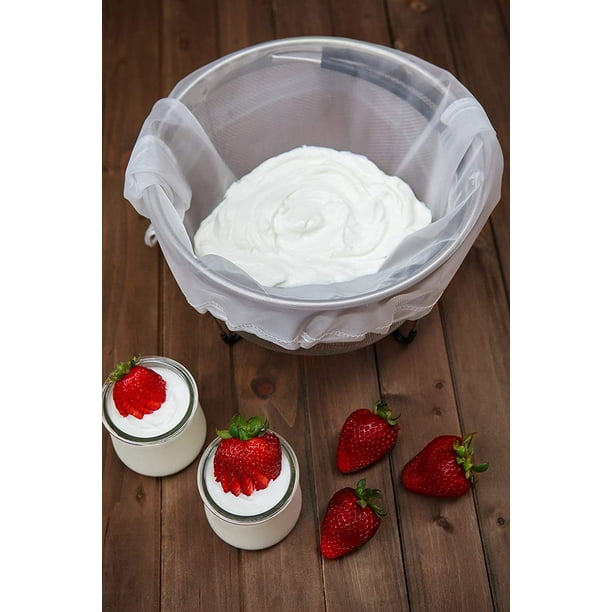 Instant on sale curd maker