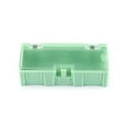 thumbnail image 4 of BTOER 10PCS SMT Electronic Box Electronic Components Storage Case 75x31.5x21.5mm, 4 of 9