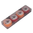 thumbnail image 3 of Caja de aparejos BuyWeek para carretes de hilo de pescar de ABS color aleatorio, 3 of 14