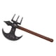 thumbnail image 3 of Hacha De Juguete Para Halloween, Disfraz Aterrador, Accesorios Para Fiesta, Carnaval, Cosplay, 3 of 9