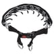 thumbnail image 2 of Collar De Entrenamiento Para Perros Con Puntas, Collar Duradero Ajustable Para Mascotas Para Entrenamiento, 2 of 7