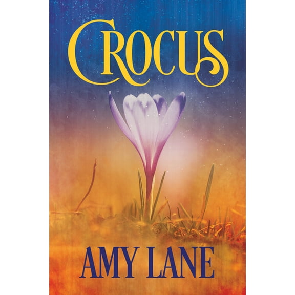 Bonfires Crocus, Book 2, (Paperback)