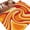Orange, variant on Large Area Rugs for Living Room Bedroom, Orange Yellow 8'x10' Rug Washable Carpet Runner Indoor Outdoor, Modern Ombre Abstract Aesthetic Art Non Slip Floor Mats Rug for Kitchen, Patio