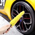 thumbnail image 4 of SNGMN Car Accessories, Microfiber Wheel And Rim Brush, Car Cleaning Tool for Trunk, Motorcycle, Bike, Tire, Engine - Detail Cleaner, 4 of 7