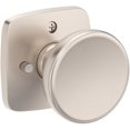 thumbnail image 4 of Baldwin PVSOLSFR190 Solvang Privacy Door Knob Set - Black, 4 of 7