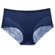 thumbnail image 4 of Pack 3 Panty Pantaletas Dara Baby Dam0039 Encaje Satin para Dama, 4 of 5