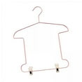 thumbnail image 1 of Porta prendas,Organizador de armario con percha para exhibir prendas,Vestido para niños y niñas,traje de baño portátil,Exhibidor de ropa,abrigos,ropa de playa,Perchero para ropa en el, 1 of 8