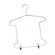 thumbnail image 1 of Porta prendas,Organizador de armario con percha para exhibir prendas,Vestido para niños y niñas,traje de baño portátil,Exhibidor de ropa,abrigos,ropa de playa,Perchero para ropa en el, 1 of 8