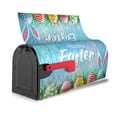 thumbnail image 3 of Balery Happy Easter Mailbox Cover - Standard Size-21x18 in, 3 of 9