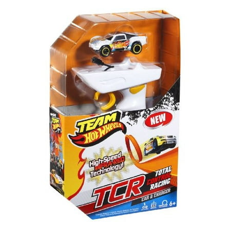 Hot wheels rc race team sale