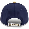 thumbnail image 4 of Gorra New Era MLB San Diego Padres The League 9FORTY Youth, 4 of 5
