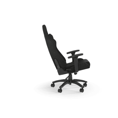 CORSAIR - TC100 Fabric Gaming Chair - Black