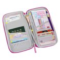 thumbnail image 5 of Zootealy Card Storage Bag Organizer Blocking Credit Card Holder Protector Multi-functional Travel Wallet Case for Men Women, 5 of 5