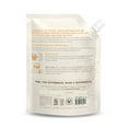 thumbnail image 3 of Soapbox Liquid Hand Soap Refill, Vanilla & Lily Blossom, 64oz Refill Pouch (Pack of 1), 3 of 6