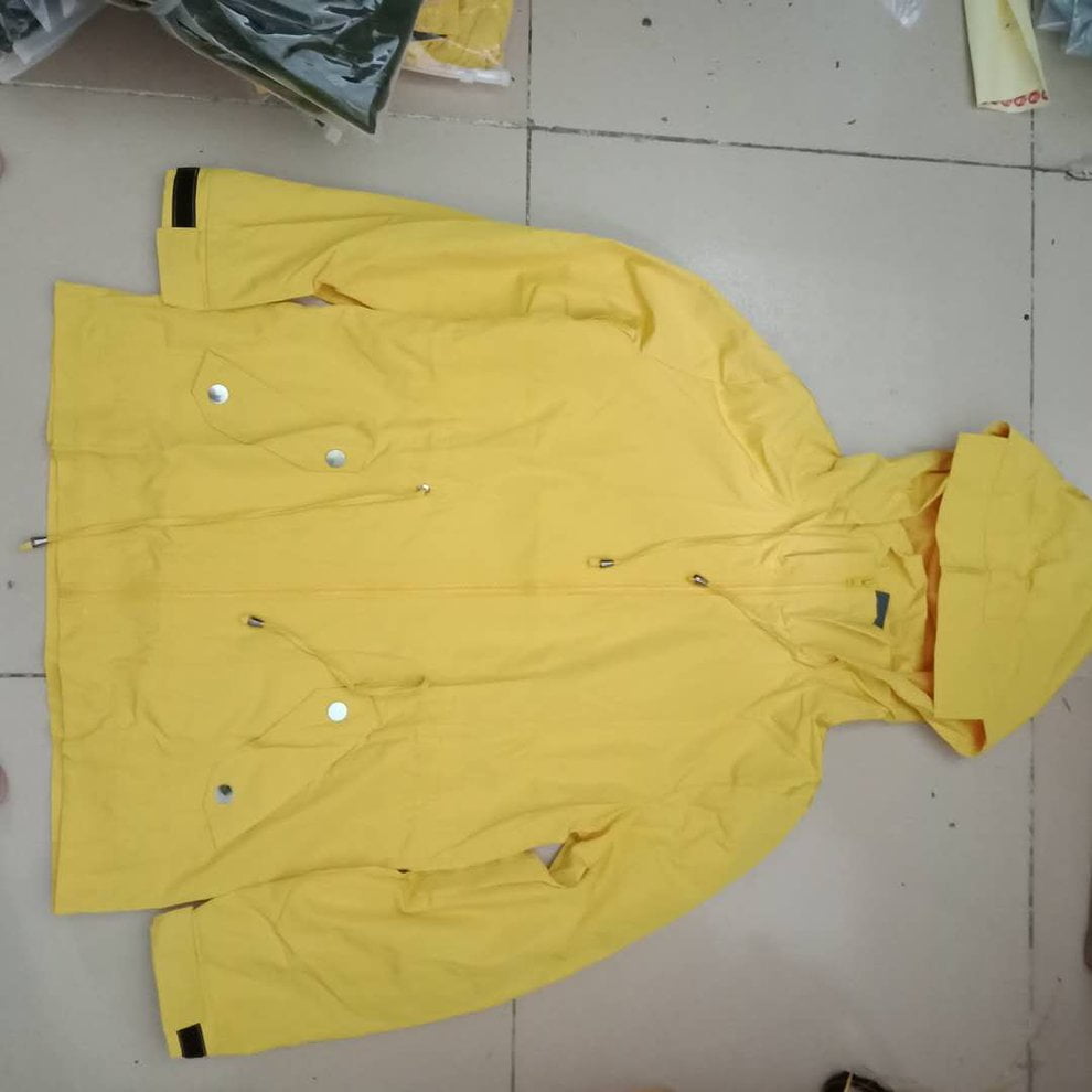 raincoats womens