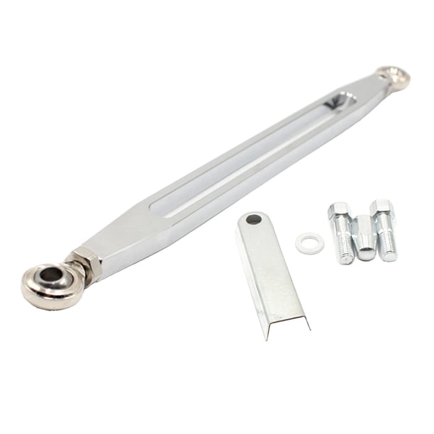 Varilla de palanca de cambios para motocicleta, palanquilla de aluminio para cola 1986 - 201 Tipo C
