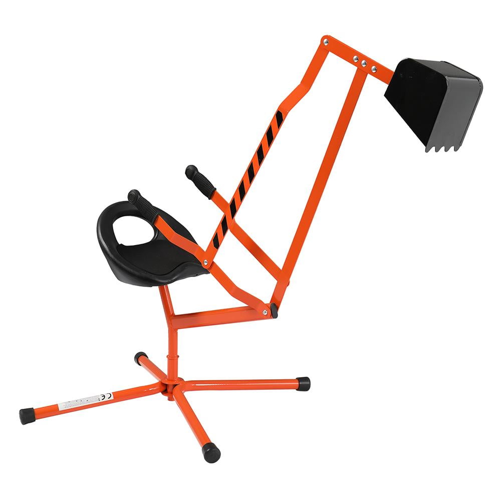 Sand Box Digger Toys