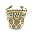 thumbnail image 1 of Panier Rush de hometrends avec corde tissée, 1 of 1