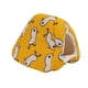 thumbnail image 5 of Casa cueva para mascotas, cama para conejillos de indias, cueva suave para conejillos de indias, cama para conejillos de indias, rendimiento de primer nivel, 5 of 8